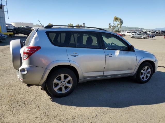 Vin: 2t3dk4dv8bw040639, lot: 50625045, toyota rav4 limited 20113