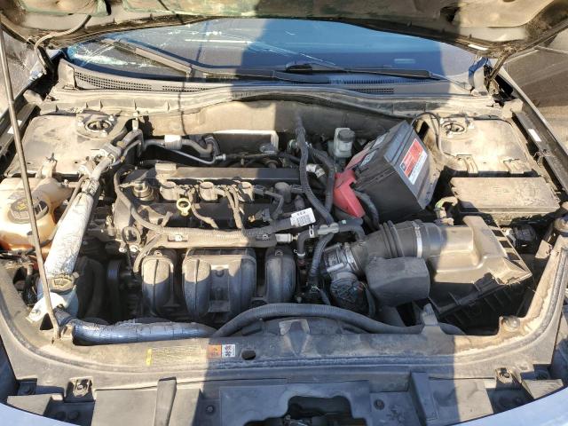 2012 FORD FUSION SE - 3FAHP0HA7CR205532