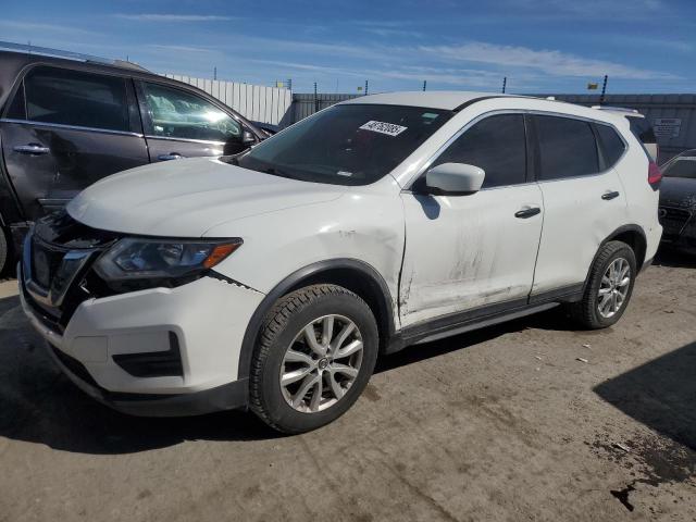 2017 NISSAN ROGUE S - KNMAT2MVXHP596993
