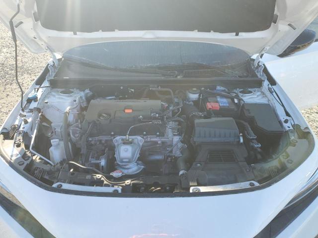 2024 HONDA CIVIC SPOR - 19XFL2H86RE031586