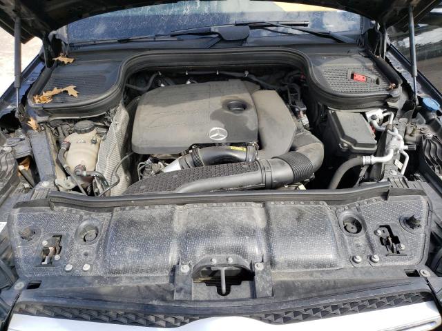 2020 MERCEDES-BENZ GLE 350 4M - 4JGFB4KE0LA036740