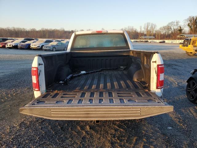 2020 FORD F150 SUPER - 1FTEX1CB6LFC42412
