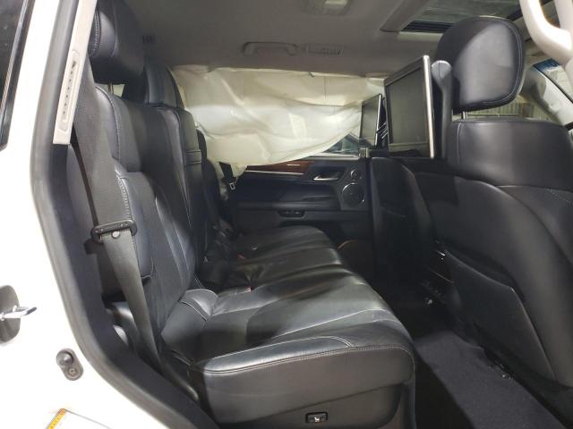 2018 LEXUS LX 570 - JTJHY7AX8J4262937