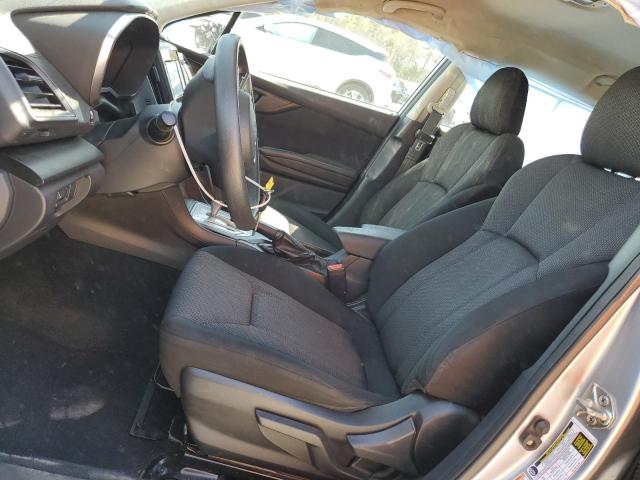 2017 SUBARU IMPREZA PR - 4S3GTAD61H3748874