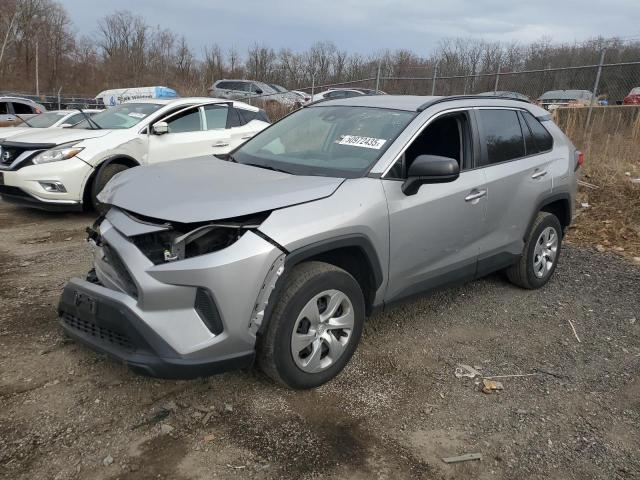Vin: 2t3h1rfv0lw098082, lot: 50972435, toyota rav4 le 2020 img_1