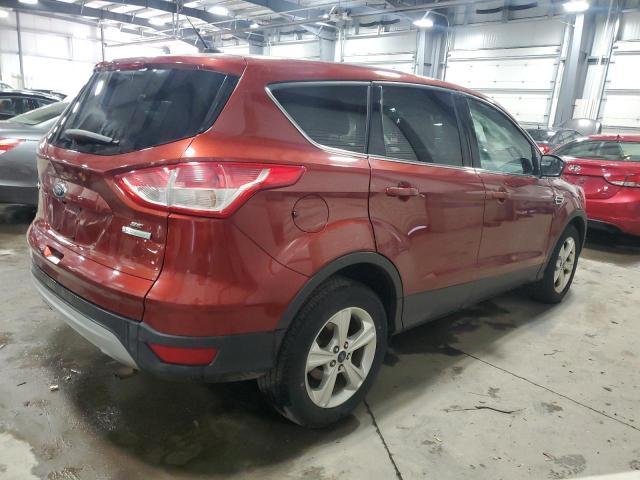 Vin: 1fmcu0g99eud51149, lot: 48674675, ford escape se 20143