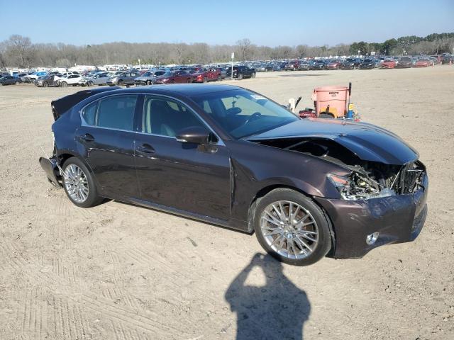 Vin: jthbe1bl2d5005084, lot: 48921945, lexus gs350 350 20134