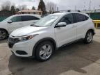 2019 HONDA HR-V EXL - 3CZRU6H72KM721950