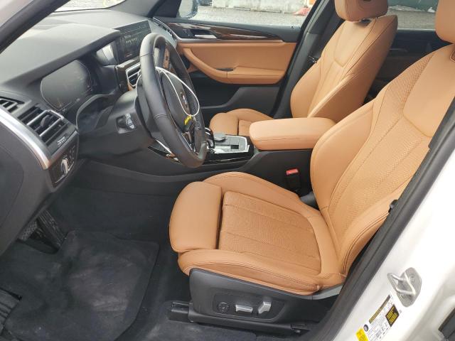 2024 BMW X3 SDRIVE3 - 5UX43DP08R9T39988