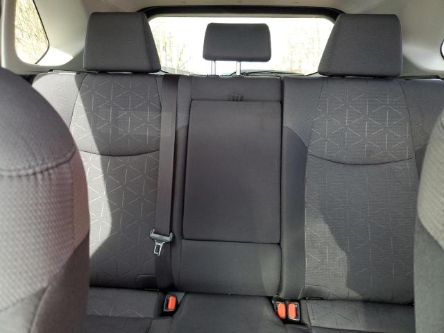 2019 TOYOTA RAV4 XLE - JTMP1RFV9KD026658