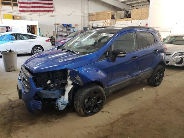 FORD ECOSPORT S