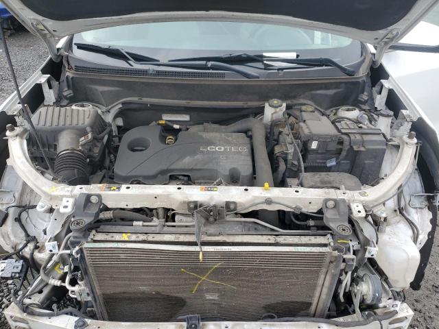 2020 CHEVROLET EQUINOX LT - 3GNAXKEV2LS734384