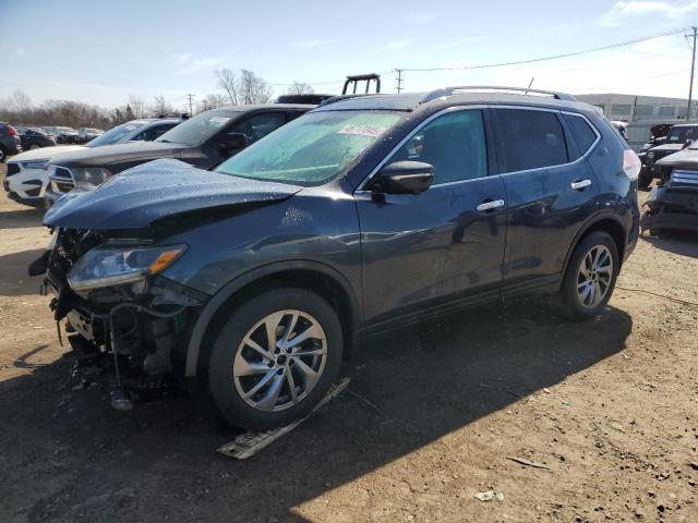 Vin: 5n1at2mvxfc883637, lot: 48717045, nissan rogue s 2015 img_1