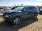 2015 NISSAN ROGUE S - 5N1AT2MVXFC883637