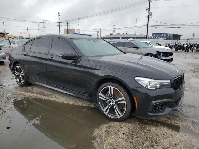 Vin: wba7e2c53kb217890, lot: 48296655, bmw 7 series i 20194
