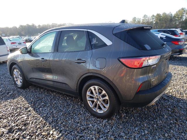 Vin: 1fmcu0g60lua92201, lot: 48728325, ford escape se 20202
