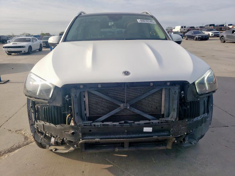 2023 MERCEDES-BENZ GLE 450 4M - 4JGFB5KB5PA863344