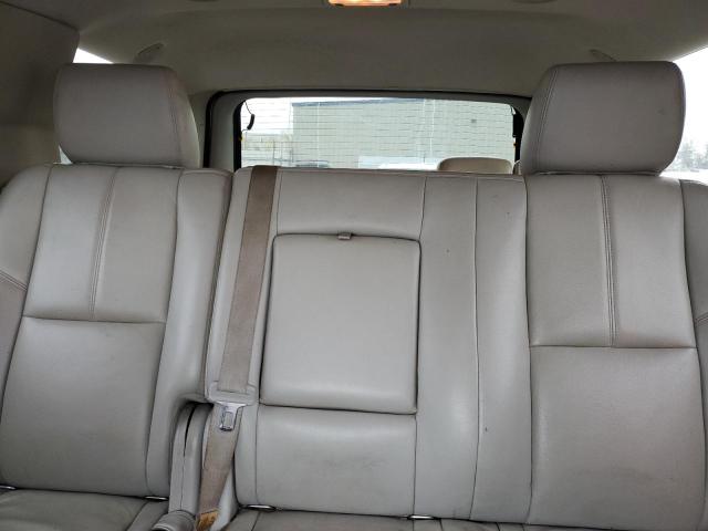 2013 CHEVROLET TAHOE K1500 LT - 1GNSKBE0XDR231519