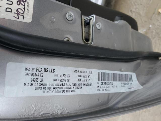 2016 DODGE DART SXT - 1C3CDFBB2GD667632