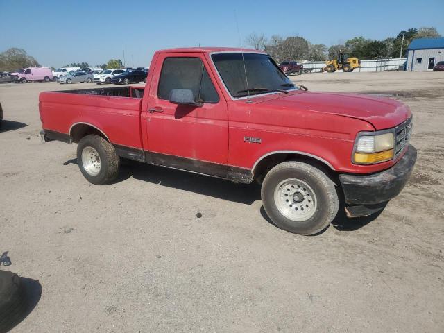 Vin: 1ftdf15y3slb88003, lot: 50719815, ford all models 19954