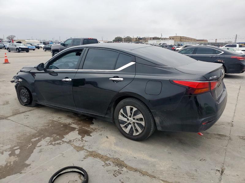 Vin: 1n4bl4bv6nn375147, lot: 47419335, nissan altima s 20222