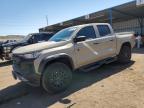 2024 CHEVROLET COLORADO T - 1GCPTEEK5R1183691