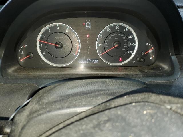 2010 HONDA ACCORD LX #3291261959