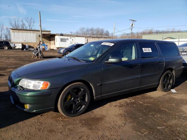 VOLVO V70 R