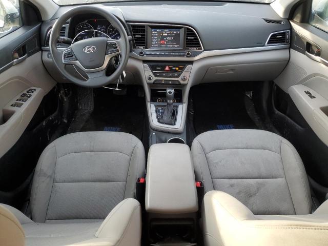 2017 HYUNDAI ELANTRA SE - 5NPD84LF9HH041775