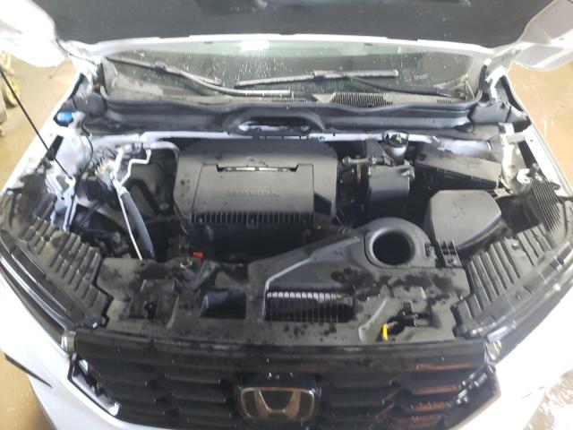 2024 HONDA PILOT ELIT - 5FNYG1H80RB033478