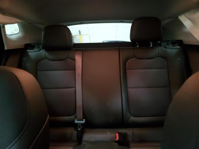 2025 CHEVROLET TRAX 1LT - KL77LHEP5SC039224