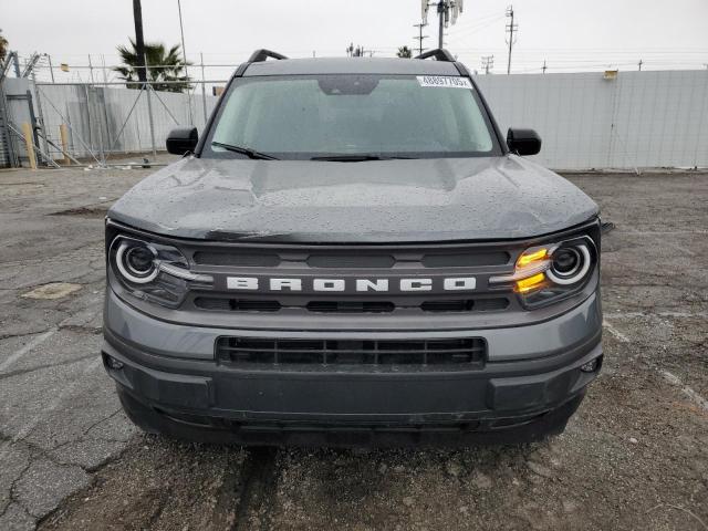 2024 FORD BRONCO SPO - 3FMCR9B66RRE42816