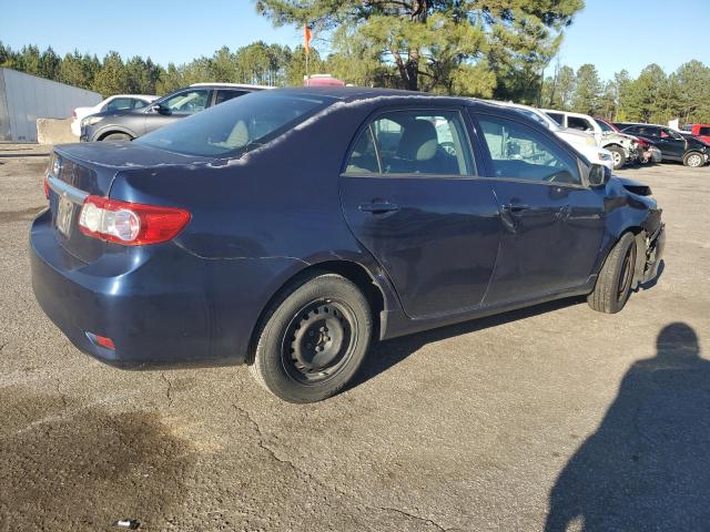 Vin: 2t1bu4ee2cc834290, lot: 47403005, toyota corolla base 20123