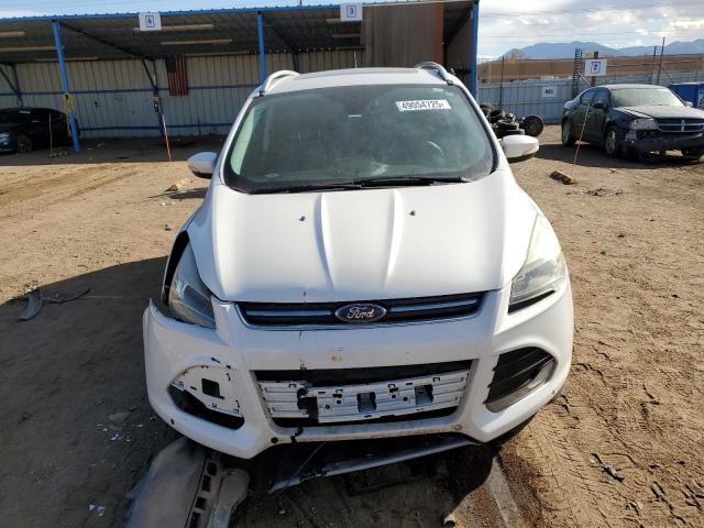2016 FORD ESCAPE TIT - 1FMCU9J91GUC91318