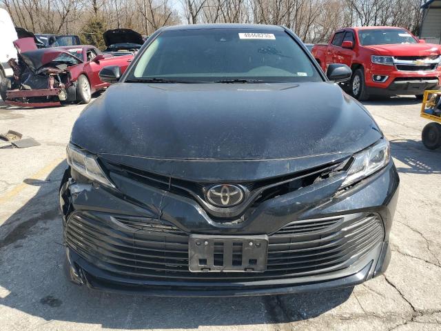 2020 TOYOTA CAMRY LE - 4T1C11AK0LU915830