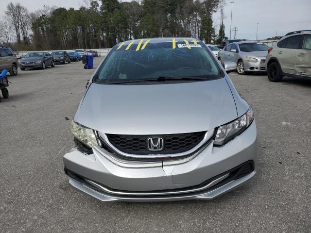 2015 HONDA CIVIC SE 19XFB2F72FE040908