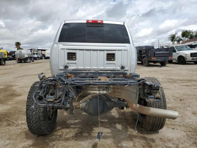 2015 RAM 3500 SLT 3C63R3LL3FG590765