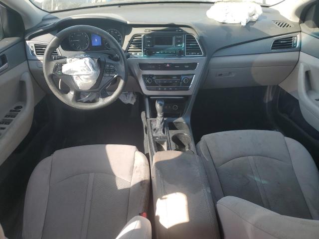 2015 HYUNDAI SONATA SE - 5NPE24AFXFH148890