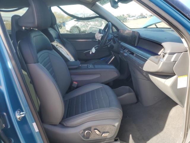 2024 KIA EV9 LAND - KNDADFS58R6027803
