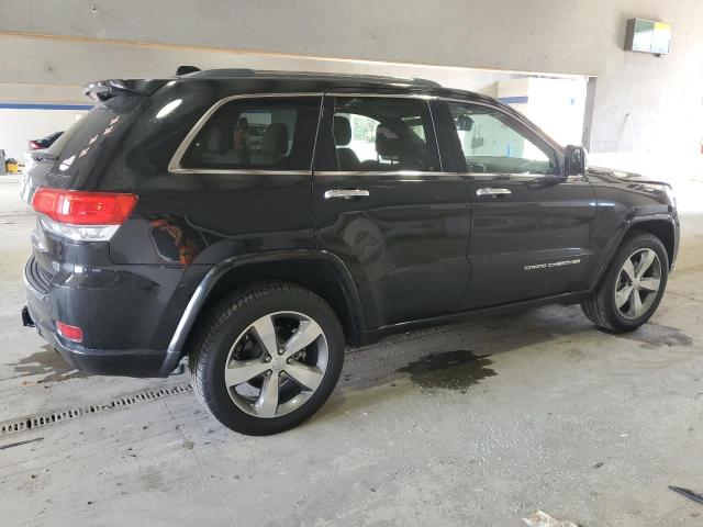 Vin: 1c4rjfcg2ec492651, lot: 50806845, jeep grand cher overland 20143