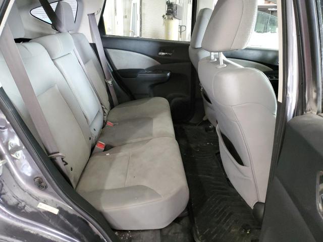 2015 HONDA CR-V EX - 5J6RM4H54FL058018