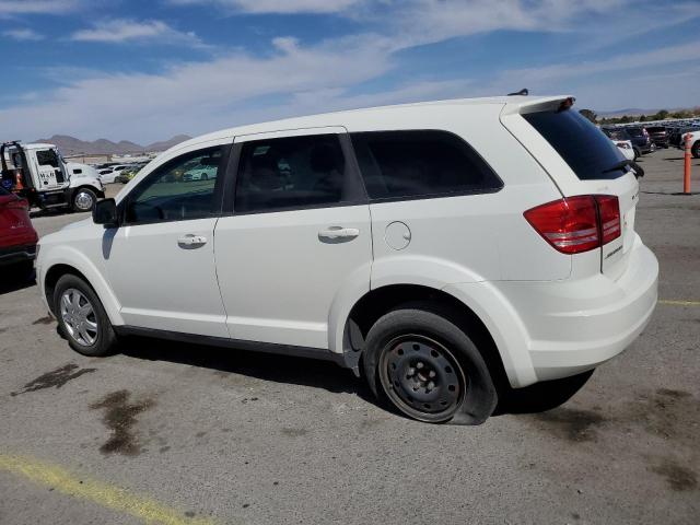 Vin: 3c4pdcab7ft630002, lot: 50746765, dodge journey se 20152