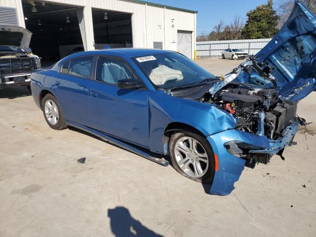 Vin: 2c3cdxbg4ph656698, lot: 48195615, dodge charger sxt 20234