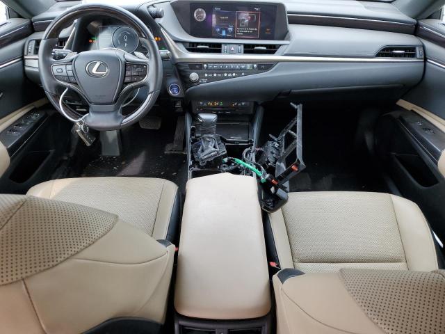 2021 LEXUS ES 300H 58ADA1C17MU008379