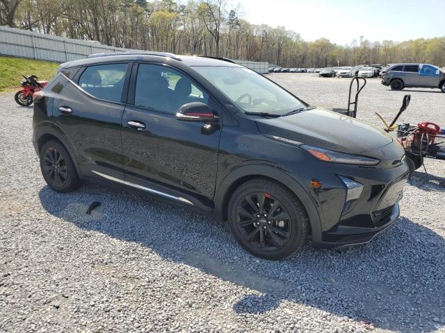 Vin: 1g1fz6s05p4160712, lot: 51127805, chevrolet bolt premier 20234