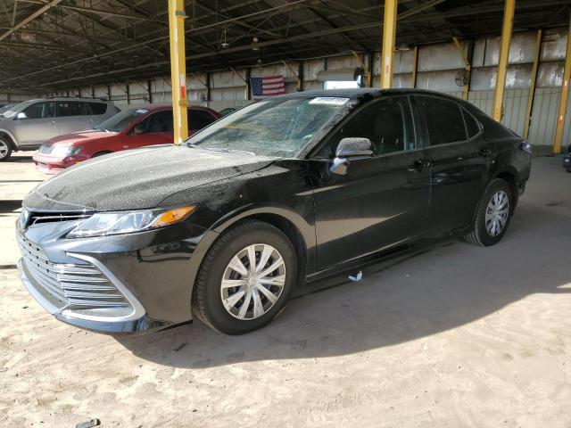 2024 TOYOTA CAMRY LE #3113723617