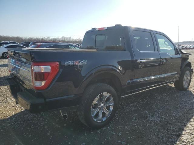Vin: 1ftfw1ed2pfc11122, lot: 48964815, ford f-150 supercrew 20233