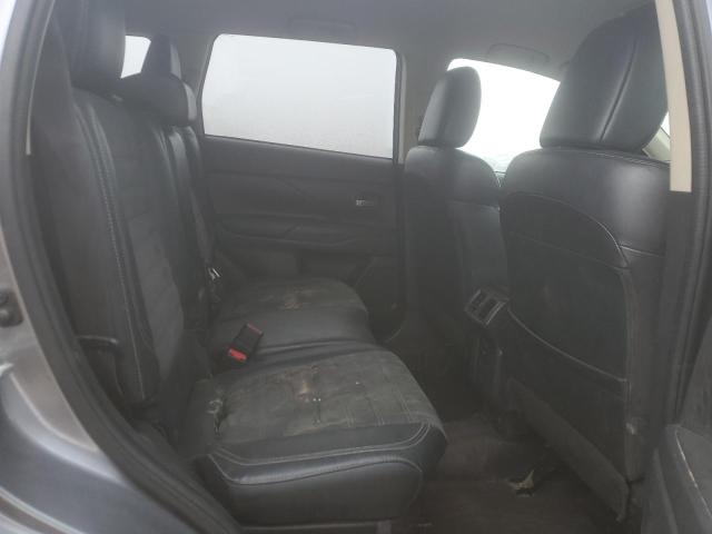 2019 MITSUBISHI OUTLANDER - JA4AD3A30KZ042535