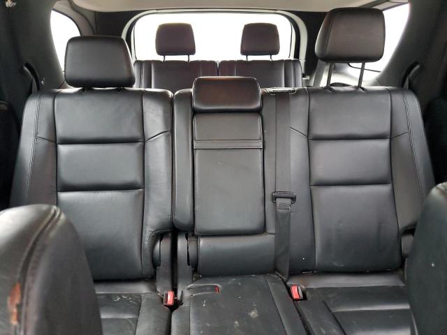 2016 DODGE DURANGO LI 1C4RDJDG5GC360303