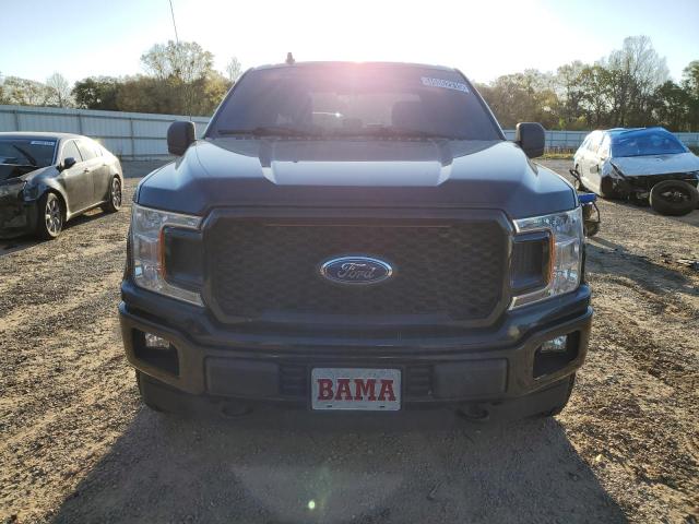 2020 FORD F150 SUPER CAB 1FTFX1E53LFA53471